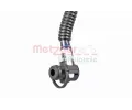METZGER Palivov potrub MTG 2150144, 2150144