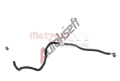 METZGER Palivov potrub MTG 2150147, 2150147