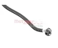 METZGER Palivov potrub MTG 2150147, 2150147