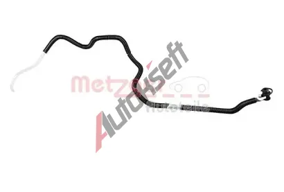 METZGER Palivov potrub MTG 2150149, 2150149