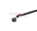 METZGER Palivov potrub MTG 2150149, 2150149