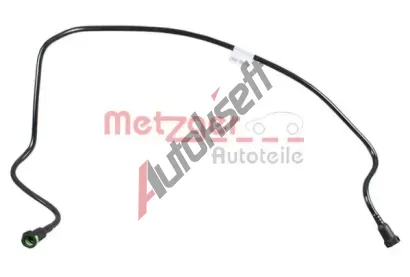 METZGER Palivov� potrub� MTG 2150150, 2150150