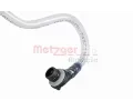 METZGER Palivov potrub MTG 2150152, 2150152