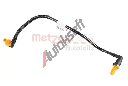 METZGER Palivov potrub MTG 2150153, 2150153