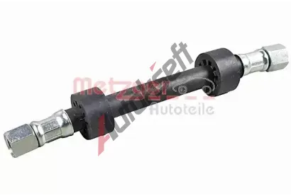 METZGER Palivov potrub MTG 2150157, 2150157