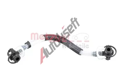 METZGER Palivov potrub MTG 2150162, 2150162