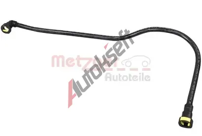 METZGER Palivové potrubí ORIGINAL ERSATZTEIL MTG 2150169, 2150169 METZGER Palivové potrubí ORIGINAL ERSATZTEIL MTG 2150169, 2150169