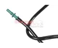 METZGER Palivov� potrub� MTG 2150174, 2150174