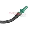 METZGER Palivov potrub MTG 2150175, 2150175