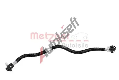 METZGER Palivov potrub MTG 2150179, 2150179