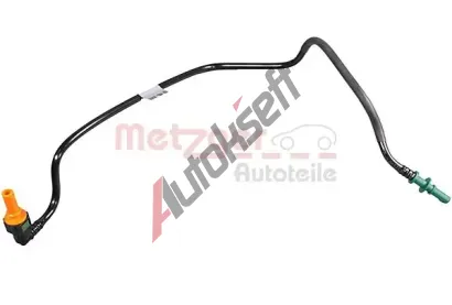 METZGER Palivové potrubí MTG 2150182, 2150182  METZGER Palivové potrubí MTG 2150182, 2150182