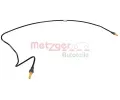 Palivov potrub METZGER ‐ MTG 2150183