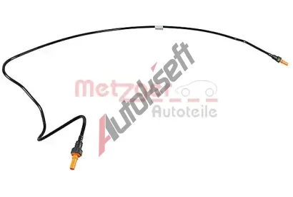 METZGER Palivov potrub MTG 2150183, 2150183