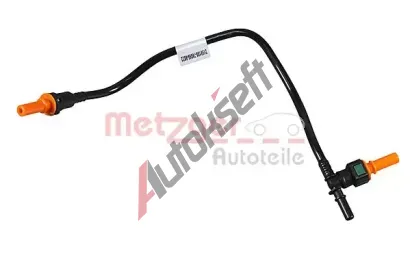 METZGER Palivov potrub MTG 2150188, 2150188