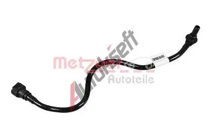 METZGER Palivov potrub MTG 2150190, 2150190
