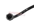 METZGER Palivov potrub MTG 2150190, 2150190