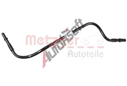 METZGER Palivov potrub MTG 2150192, 2150192