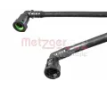 METZGER Palivov potrub MTG 2150193, 2150193