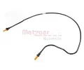 Palivov potrub METZGER ‐ MTG 2150194
