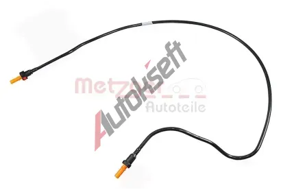 METZGER Palivov potrub MTG 2150194, 2150194