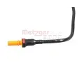 METZGER Palivov potrub MTG 2150194, 2150194