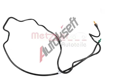 METZGER Palivov potrub MTG 2150195, 2150195