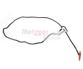 Palivov potrub METZGER ‐ MTG 2150196