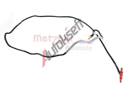 METZGER Palivov� potrub� MTG 2150196, 2150196