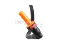 METZGER Palivov� potrub� MTG 2150196, 2150196