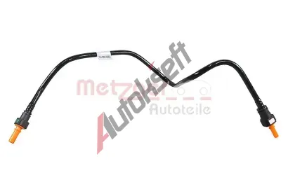 METZGER Palivov potrub MTG 2150197, 2150197