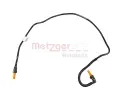 Palivov potrub METZGER ‐ MTG 2150198
