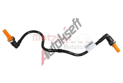 METZGER Palivov� potrub� MTG 2150200, 2150200