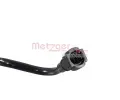 METZGER Palivov potrub MTG 2150202, 2150202