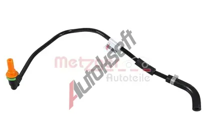 METZGER Palivov potrub MTG 2150203, 2150203