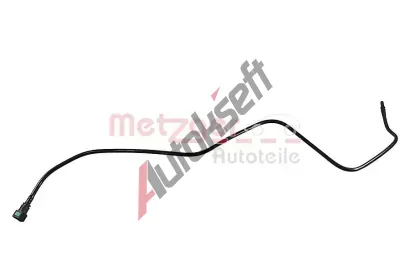 METZGER Palivov potrub MTG 2150204, 2150204