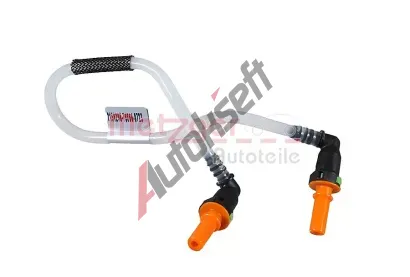 METZGER Palivov potrub MTG 2150208, 2150208