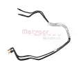 Palivov potrub METZGER ‐ MTG 2150210