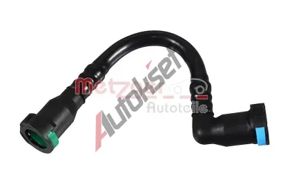 METZGER Palivové potrubí MTG 2150218, 2150218 METZGER Palivové potrubí MTG 2150218, 2150218