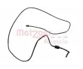 Palivov potrub METZGER ‐ MTG 2150223