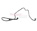 METZGER Palivov� potrub�&nbsp;&dash;&nbsp;MTG 2150226