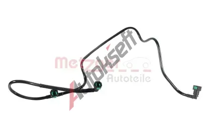 METZGER Palivov� potrub� MTG 2150226, 2150226