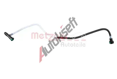 METZGER Palivov potrub MTG 2150230, 2150230