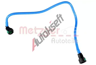 METZGER Palivov potrub MTG 2150233, 2150233