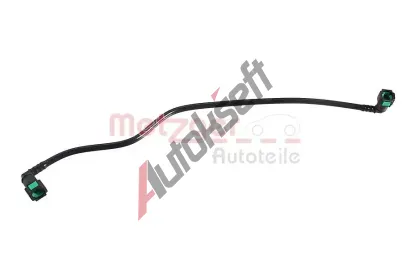 METZGER Palivov potrub MTG 2150236, 2150236