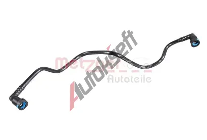 METZGER Palivové potrubí MTG 2150238, 2150238 METZGER Palivové potrubí MTG 2150238, 2150238