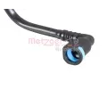 METZGER Palivové potrubí MTG 2150238, 2150238