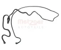 Palivov� potrub�&nbsp;METZGER&nbsp;&dash;&nbsp;MTG 2150247