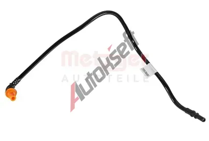 METZGER Palivov potrub MTG 2150259, 2150259