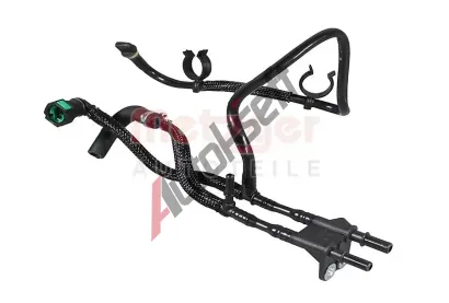 METZGER Palivové potrubí MTG 2150265, 2150265 METZGER Palivové potrubí MTG 2150265, 2150265