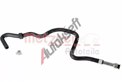 METZGER Palivov hadika ORIGINAL ERSATZTEIL MTG 2152033, 2152033